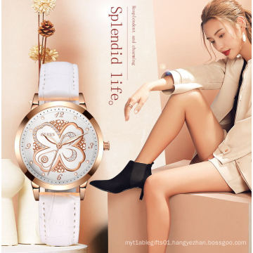 5188 OLEVS Women Watch Fashion Casual Popular Dress  PU Leather  Quartz Watches  Cheap Prices Low MOQ Beatiful Lady  WristWatch